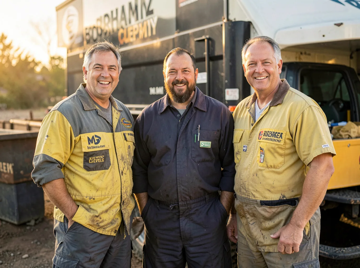 Sewage Cleanup company in Atkinson, NC